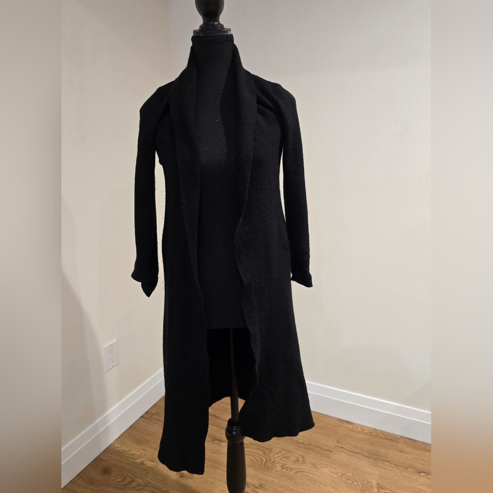 Babaton Classic Black Knitwear